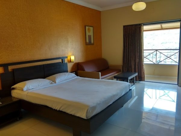 Ac Normal Room