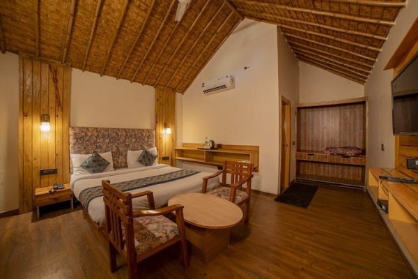 Ac Standard Room